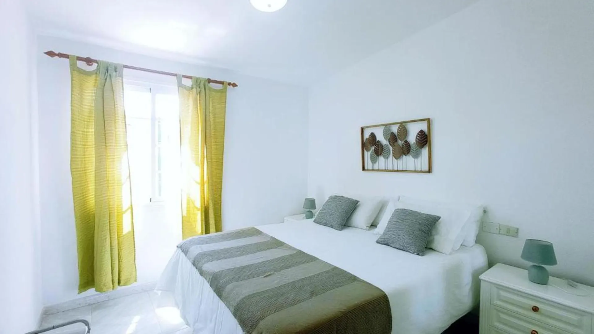 Live Abades Playa Y Terraza Vila Espanha