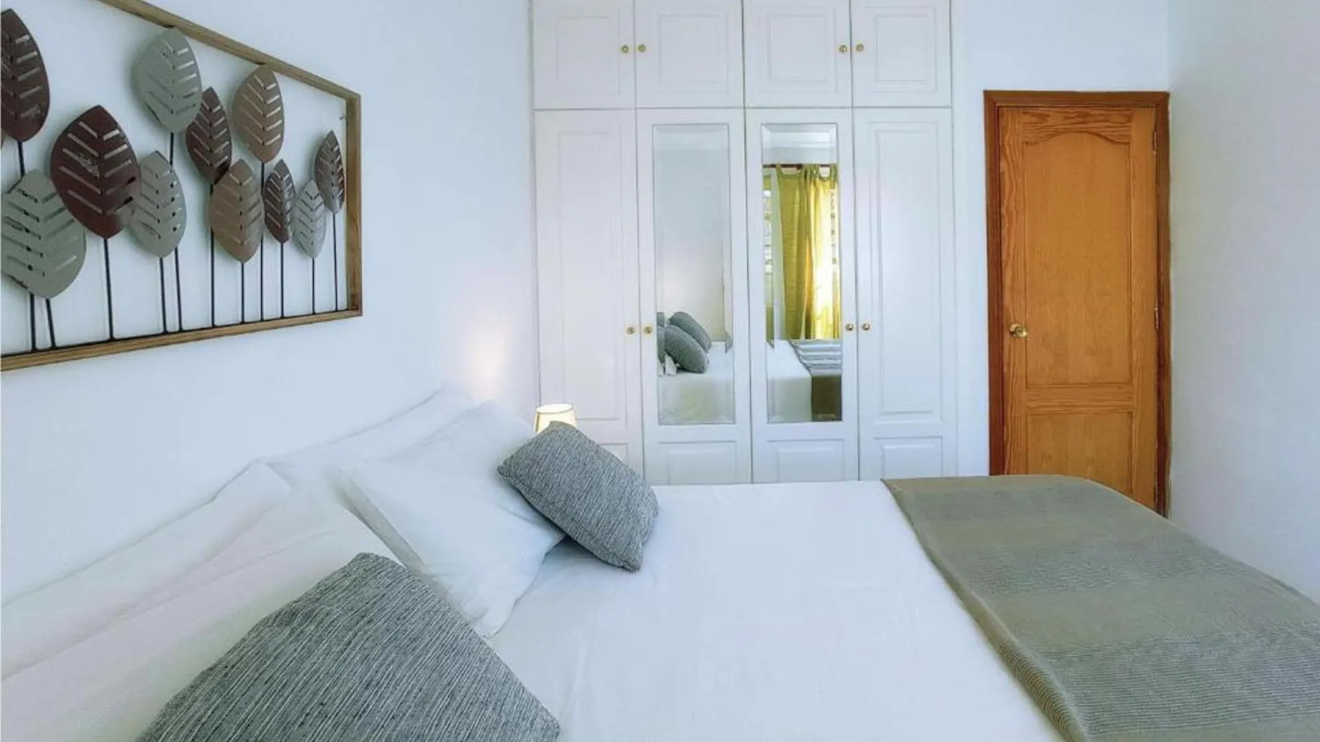 Live Abades Playa Y Terraza Villa Feriehus Abades (Tenerife)