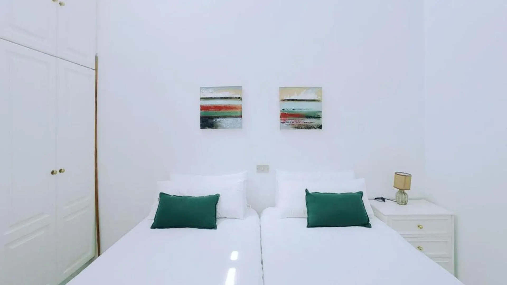 Live Abades Playa Y Terraza Vila