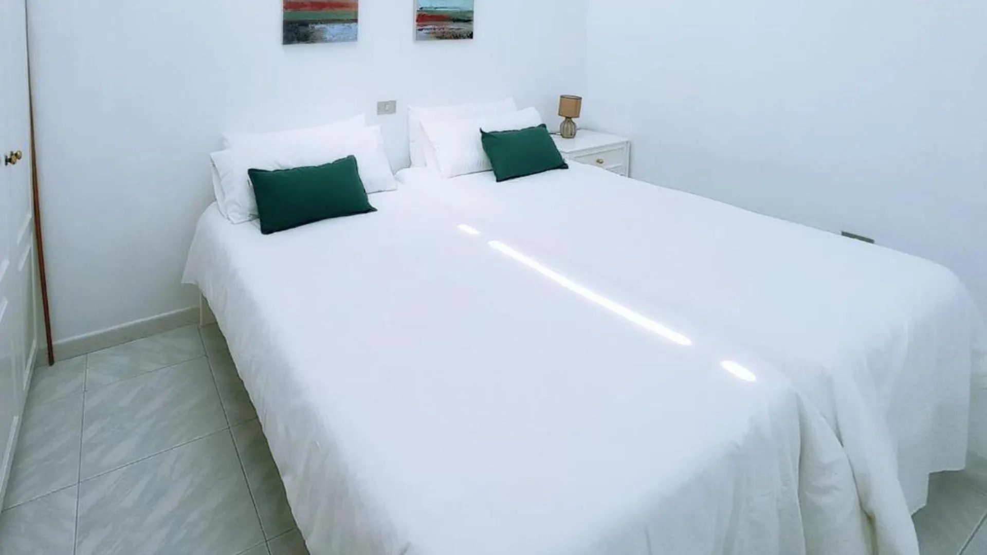 Casa de Férias Live Abades Playa Y Terraza Vila