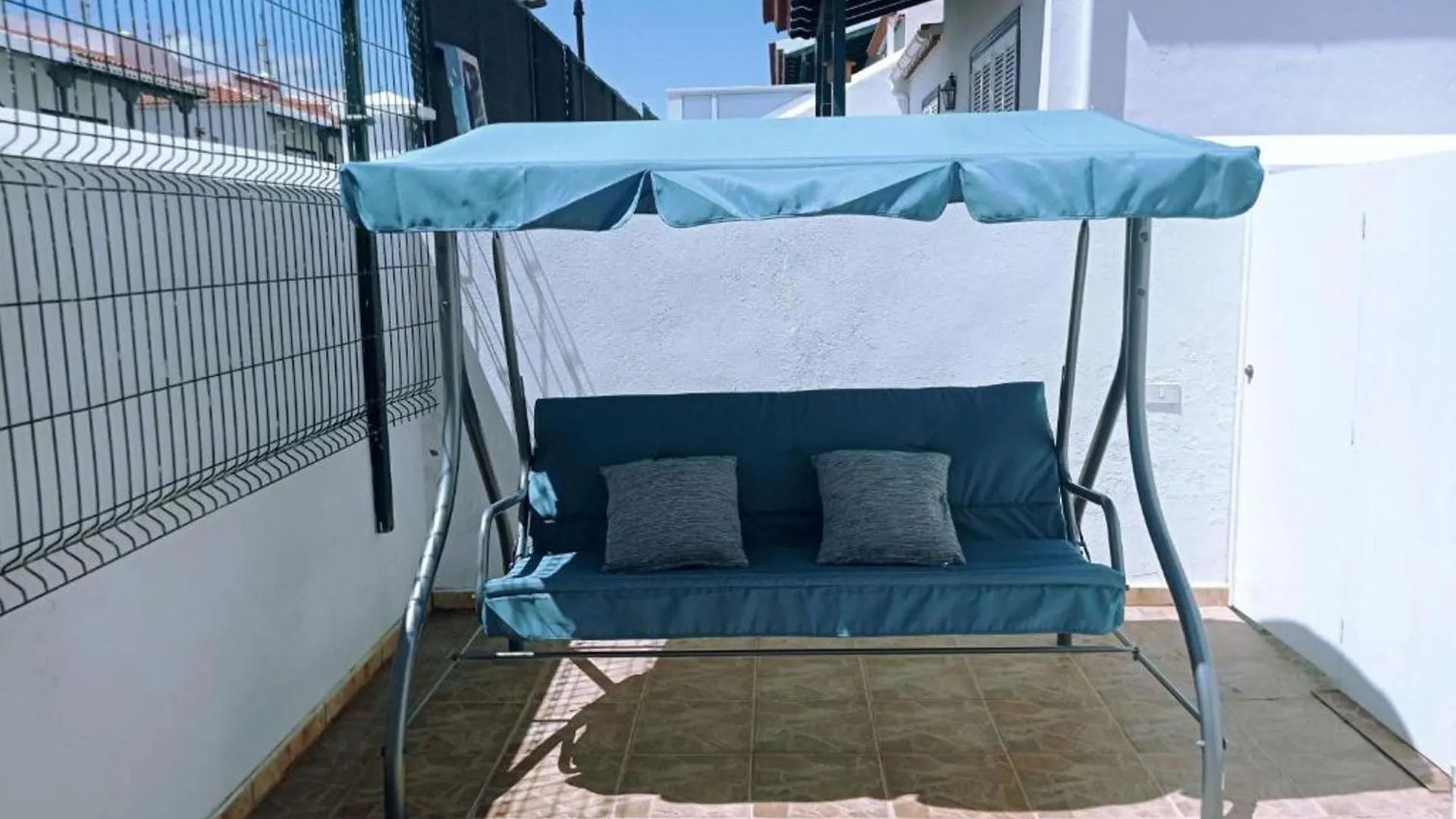 Live Abades Playa Y Terraza Vila Espanha