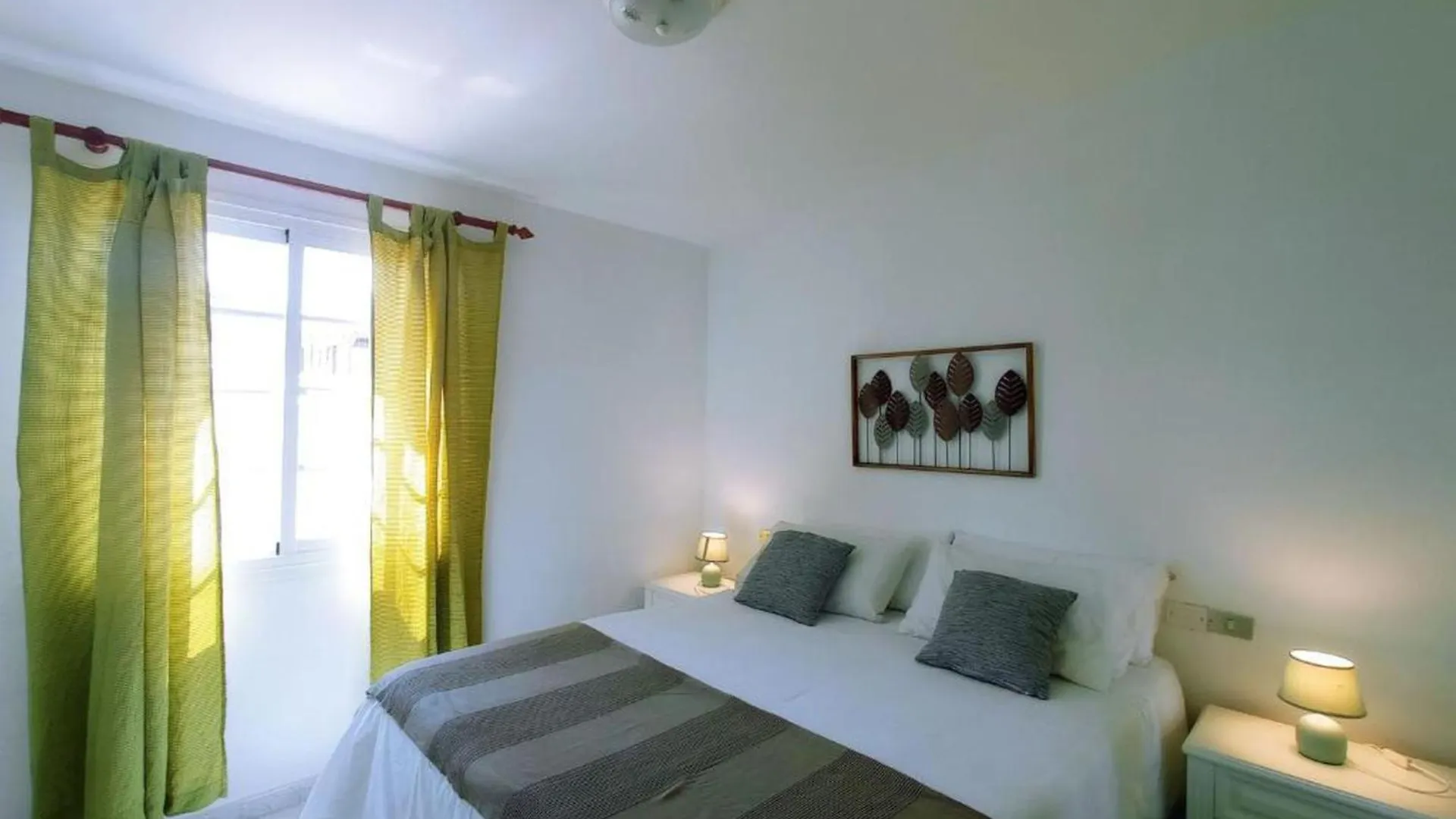Live Abades Playa Y Terraza Vila Abades (Tenerife)