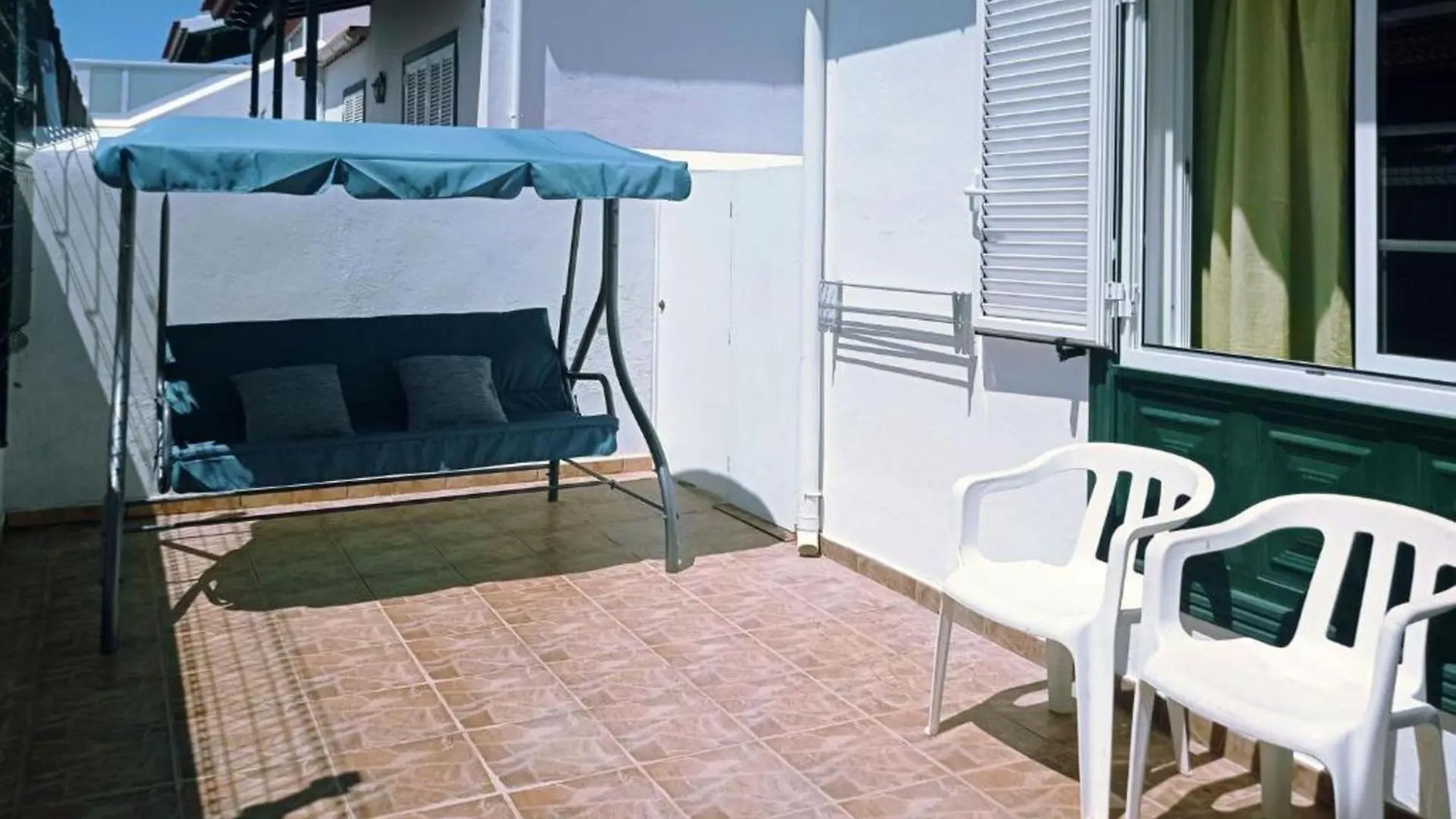 Casa de Férias Live Abades Playa Y Terraza Vila