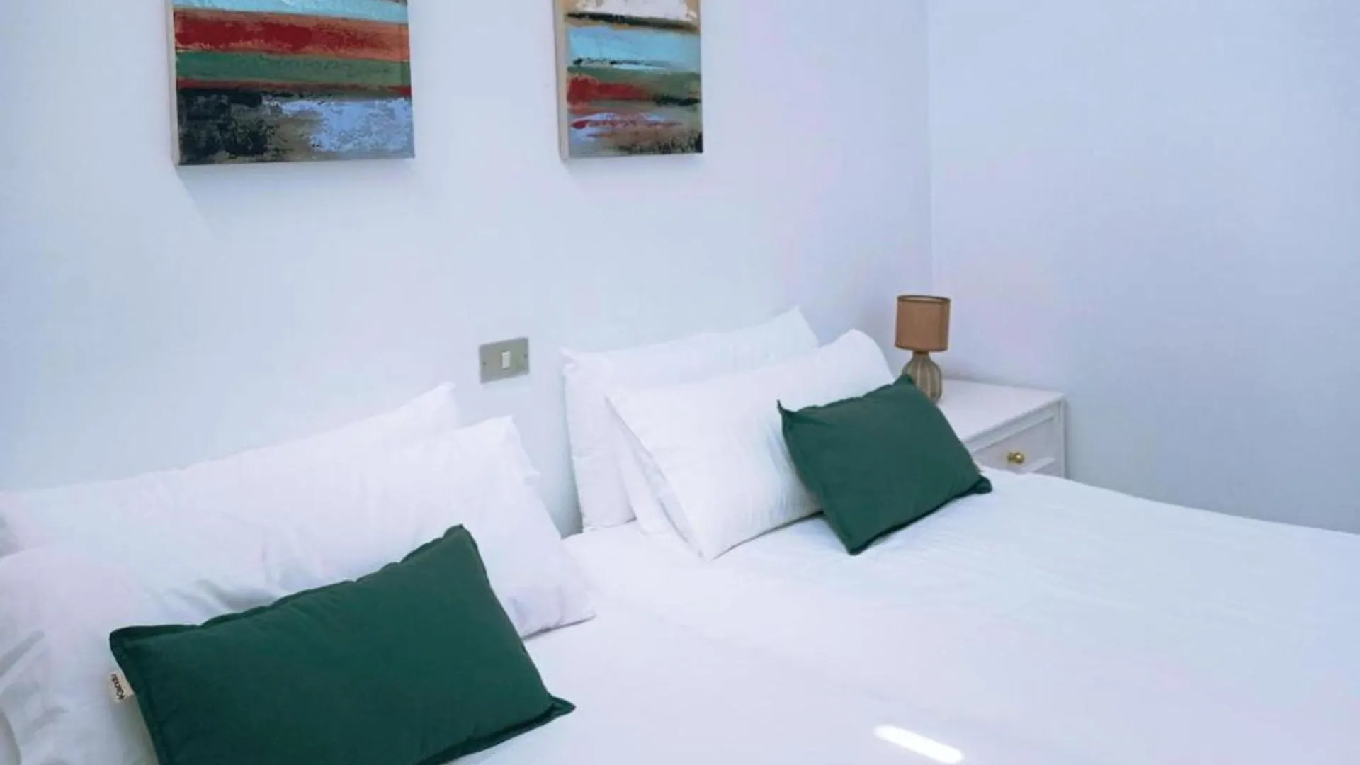 Live Abades Playa Y Terraza Vila
